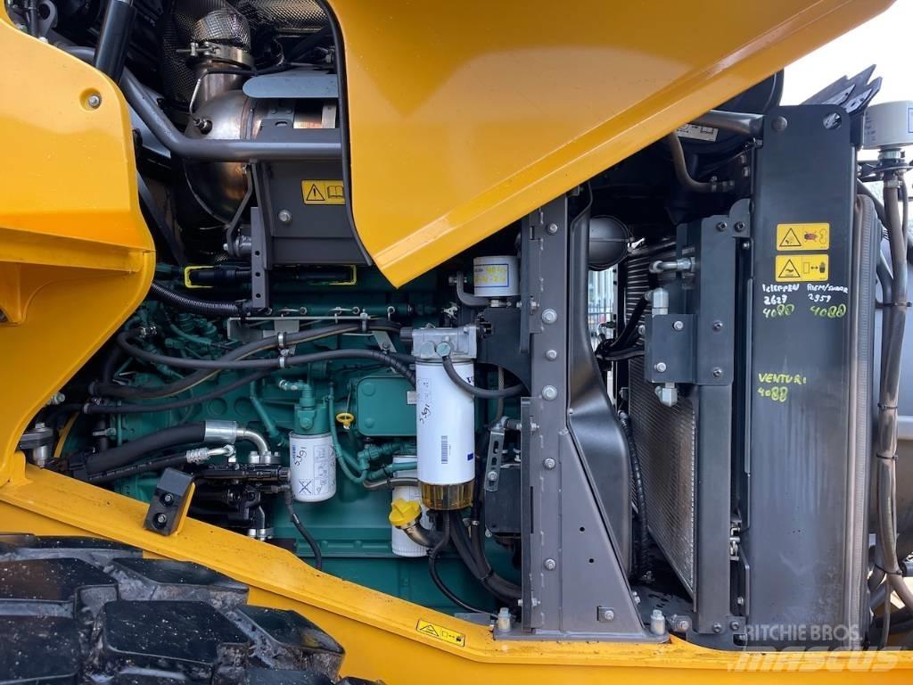 Volvo L 90 H Iekrāvēji uz riteņiem