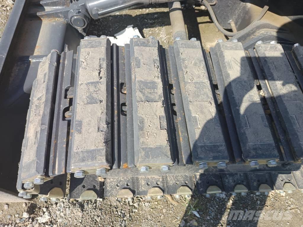 Doosan DH 60-7 Mini ekskavatori < 7 t