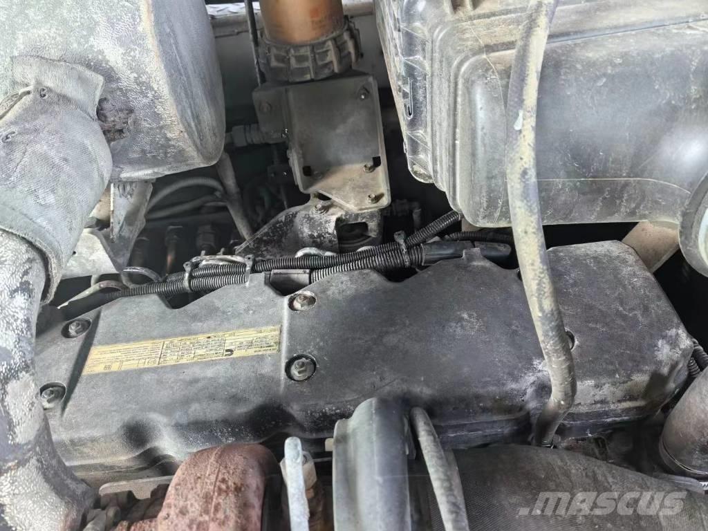 Vögele Super 2100-3 Asfalta klājēji