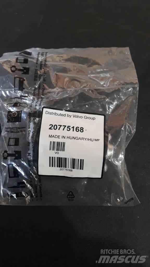 Volvo VALVE 20775168 Pārnesumkārbas