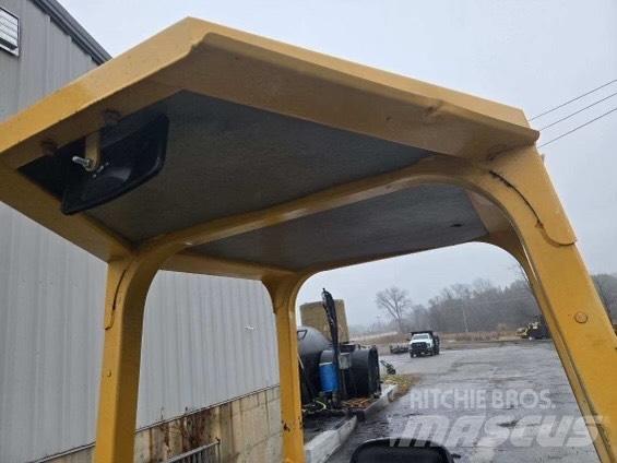 John Deere 450 H Kāpurķēžu buldozeri