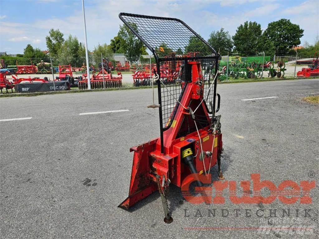 Tajfun EGV 50 A Vinčas