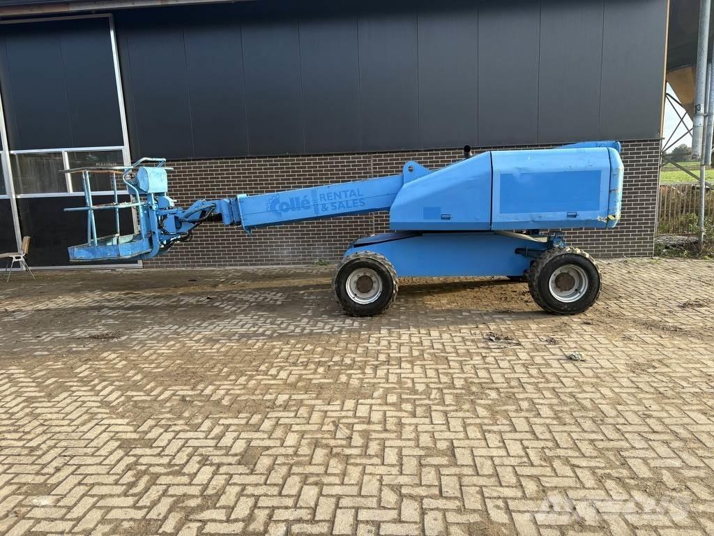 Aichi Sp12c Teleskopiskie pacēlāji