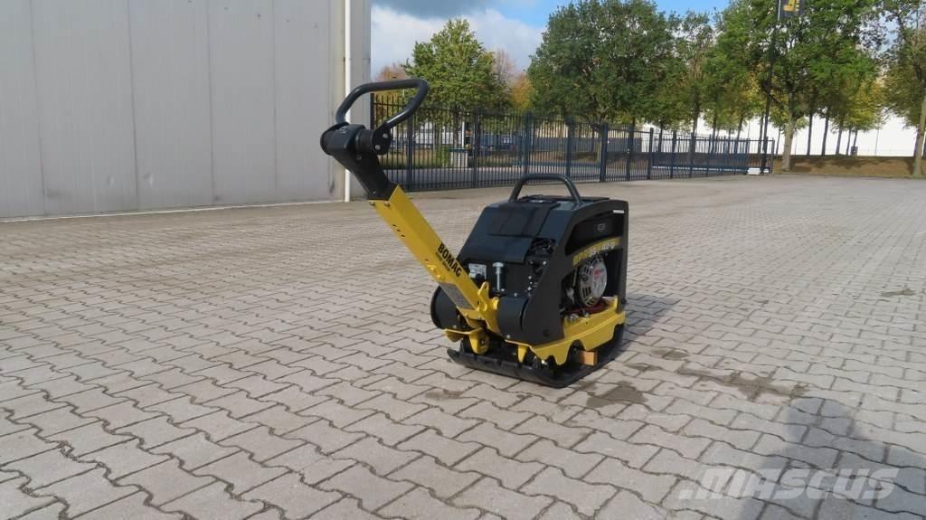 Bomag BPR 35/42D Vibratori