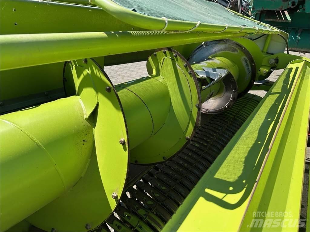 CLAAS PU 300 Pro T Siena un lopbarības novākšanas mašīnu piederumi