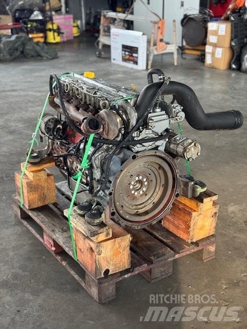 Deutz BF6M 1012 E Dzinēji