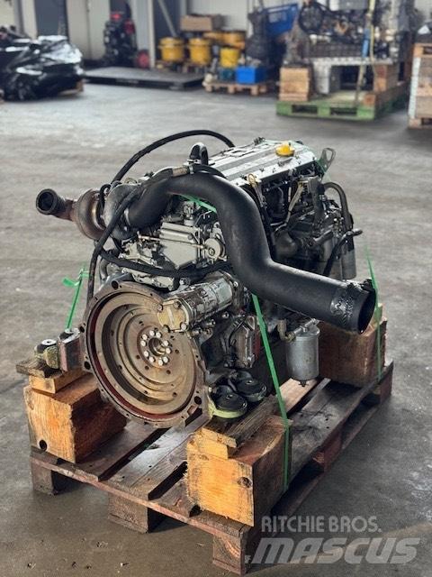 Deutz BF6M 1012 E Dzinēji