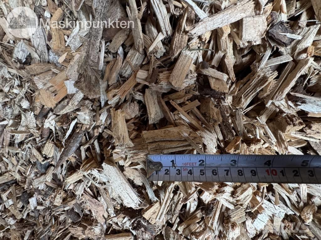 Doppstadt DH 910 Koksnes šķeldotāji