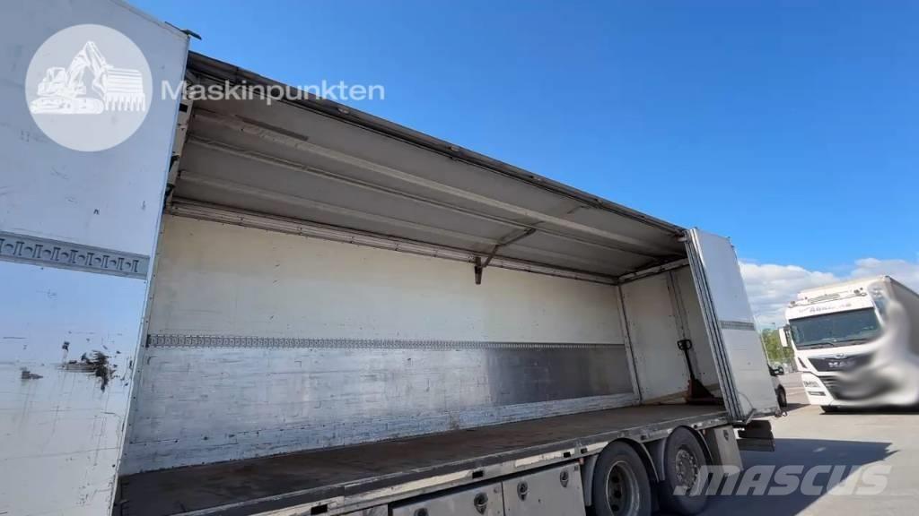 MAN TGS 26.440 BL Smagās mašīnas ar celtni