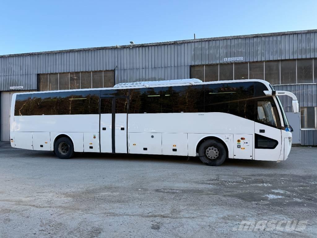 Scania Higer A 30 Starppilsētu autobusi