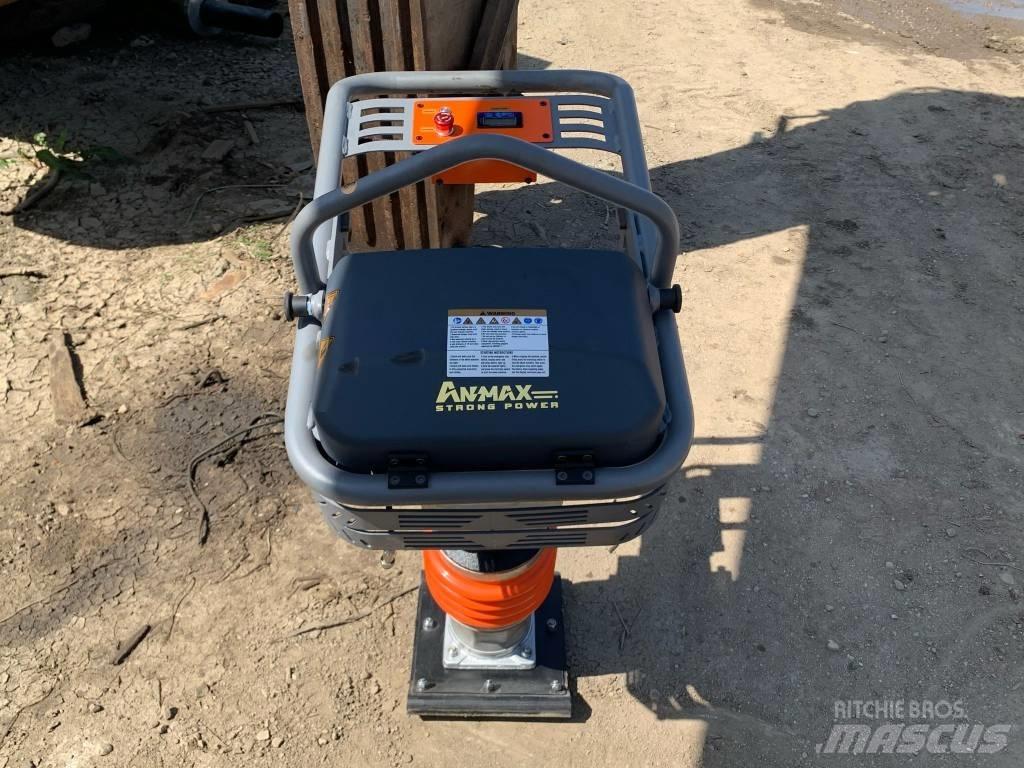  Anmax DRM110 NEW Citi veltņi