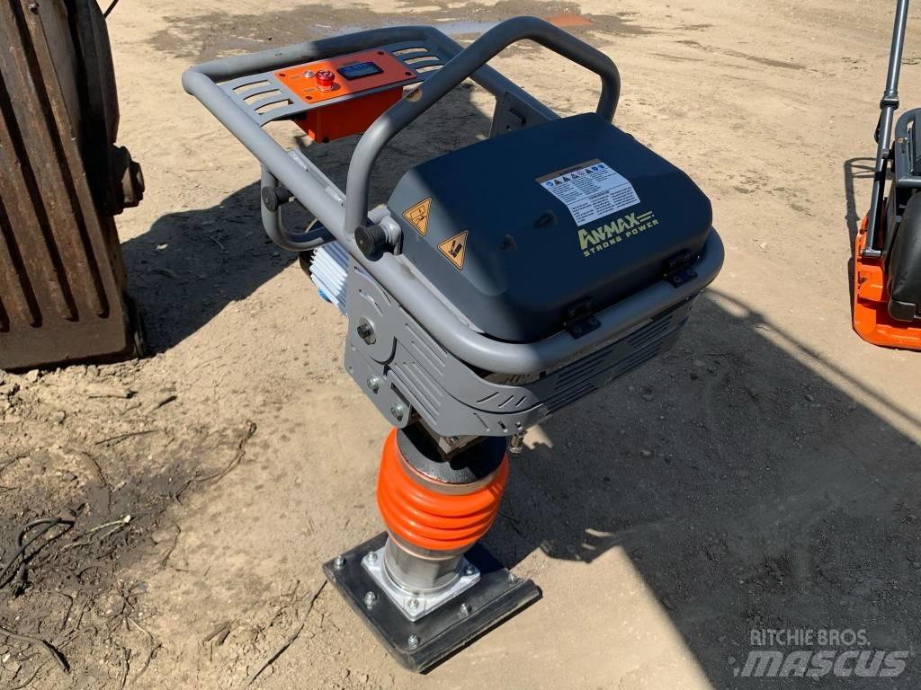  Anmax DRM110 NEW Citi veltņi