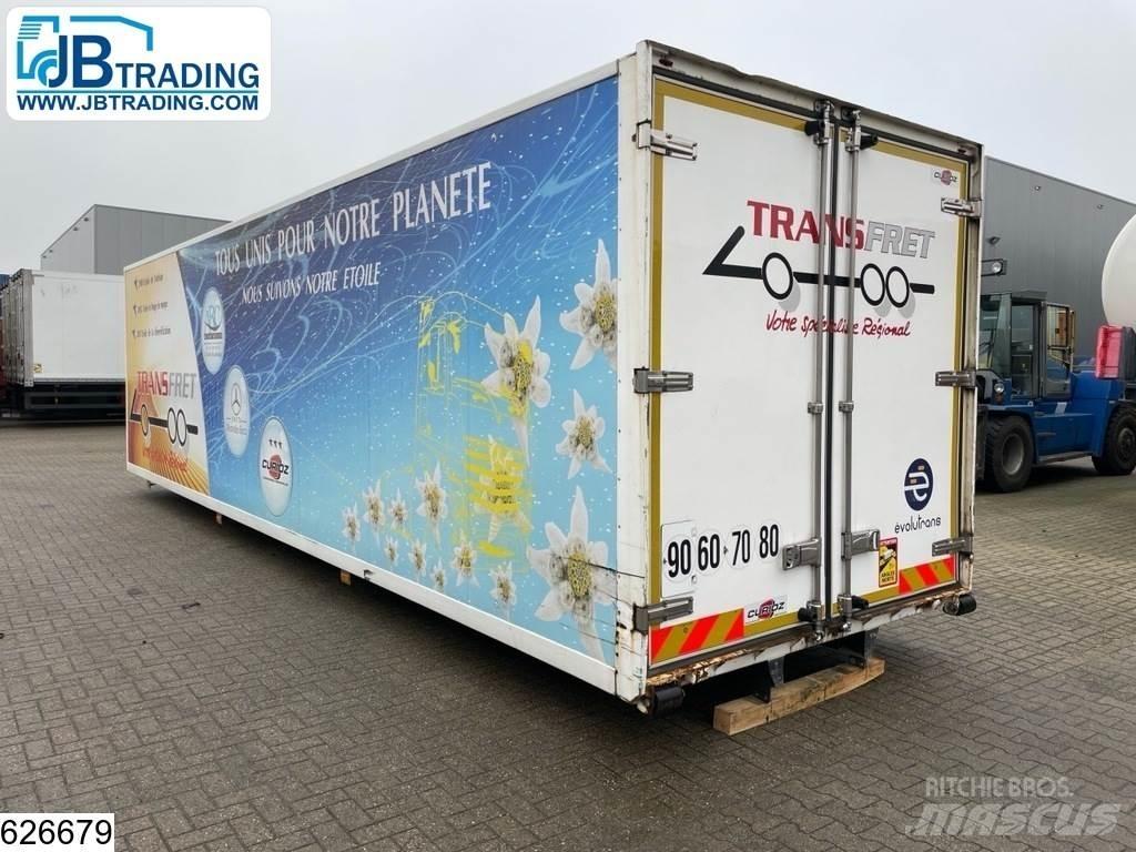  Curioz PFP Transports- Citi