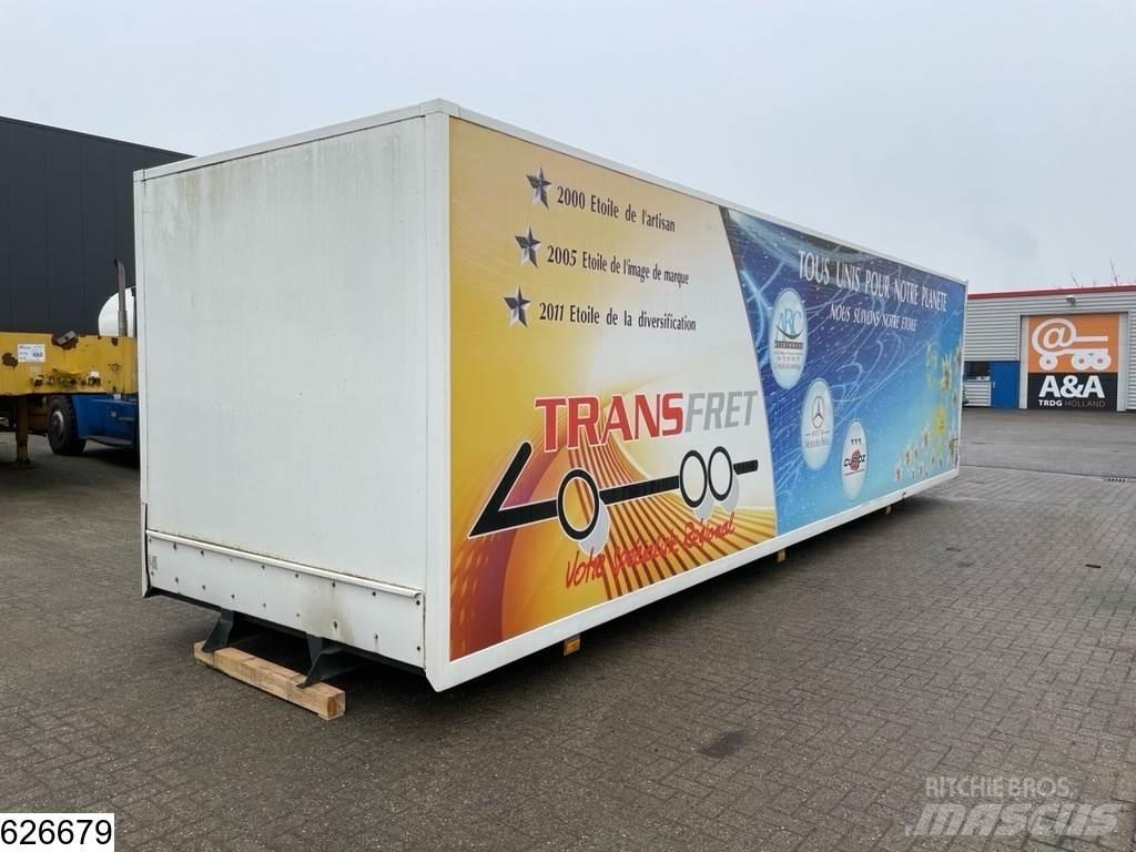  Curioz PFP Transports- Citi