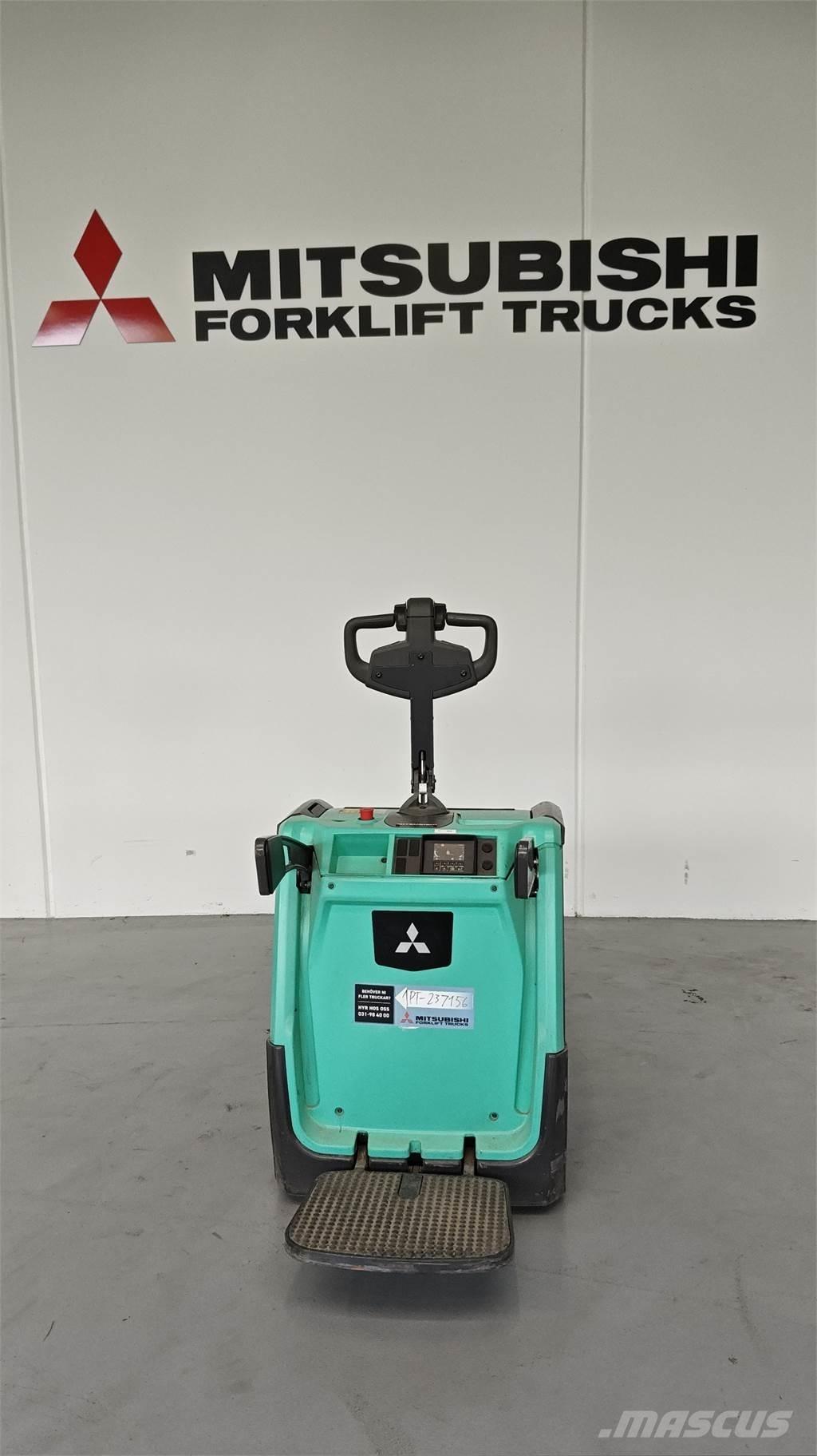 Mitsubishi PBV20N3 Krautnētāji