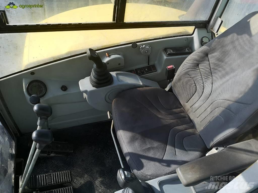Neuson 6003 Mini ekskavatori < 7 t