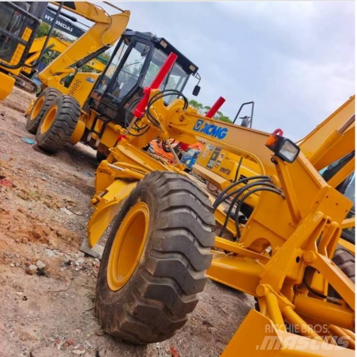 XCMG GR 215 Greideri