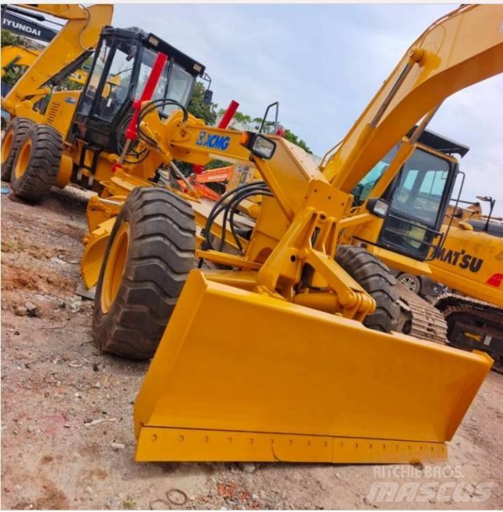 XCMG GR 215 Greideri