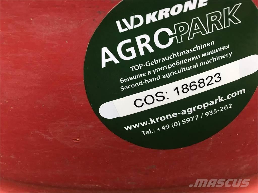 Alliance 460/85R34 Riepas, riteņi un diski