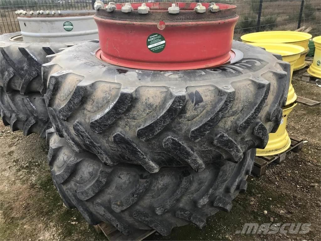 Alliance 460/85R34 Riepas, riteņi un diski