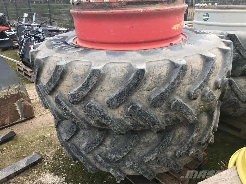 Alliance 460/85R34 Riepas, riteņi un diski