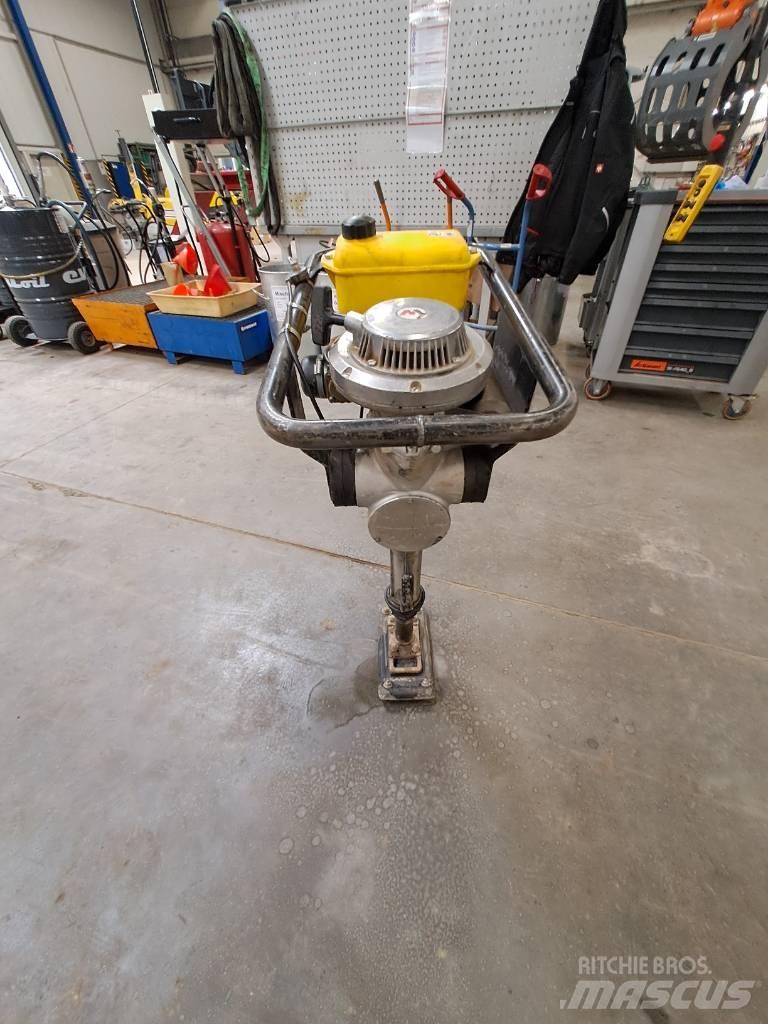 Wacker Neuson BS30 Blietes