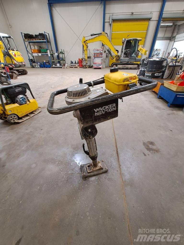 Wacker Neuson BS30 Blietes