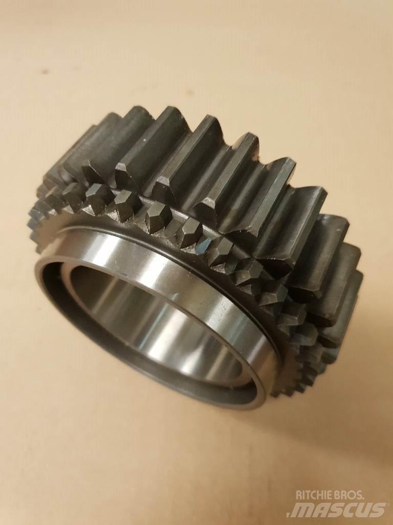 Same Laser Gear Transmisija