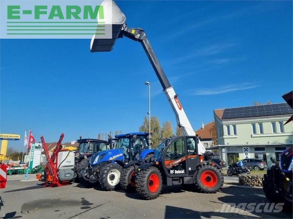 Bobcat tl43-80hf Lauksaimniecības pacēlāji