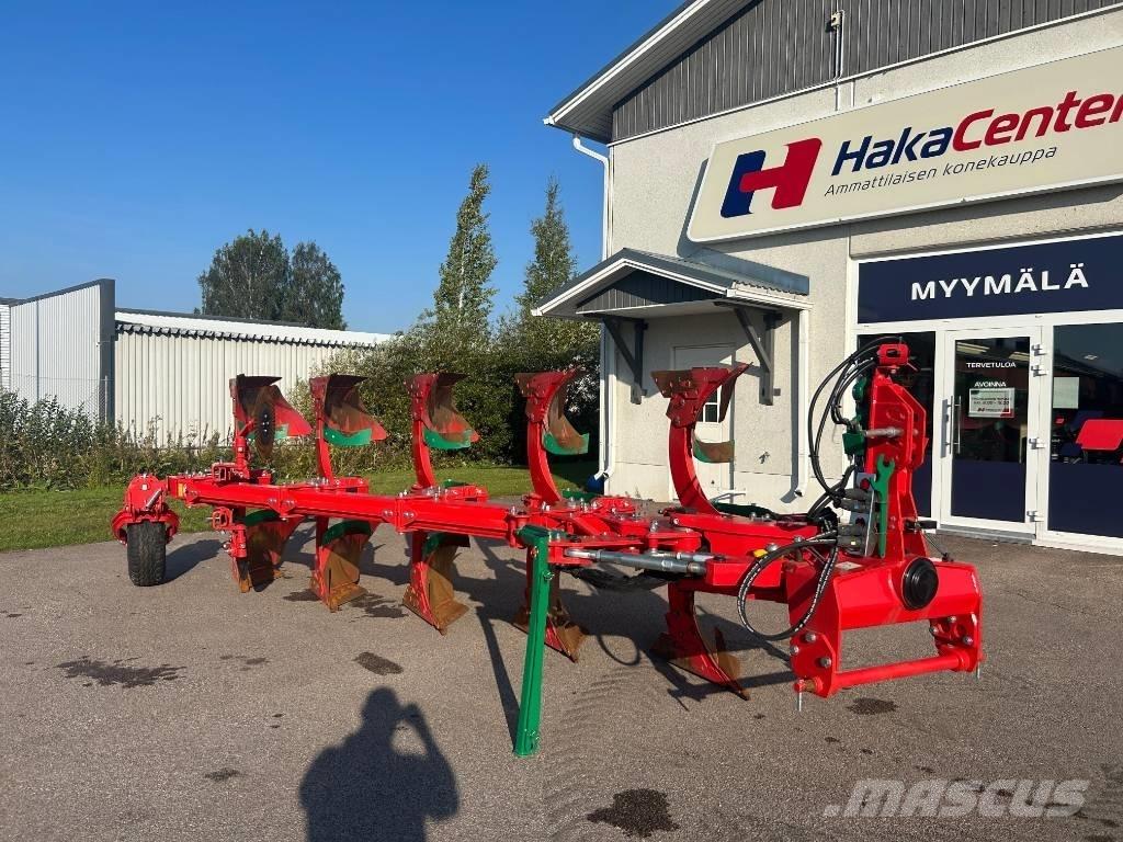 Agro-Masz POVR5 Maiņvērsējarkli
