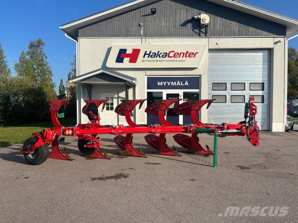 Agro-Masz POVR5 Maiņvērsējarkli