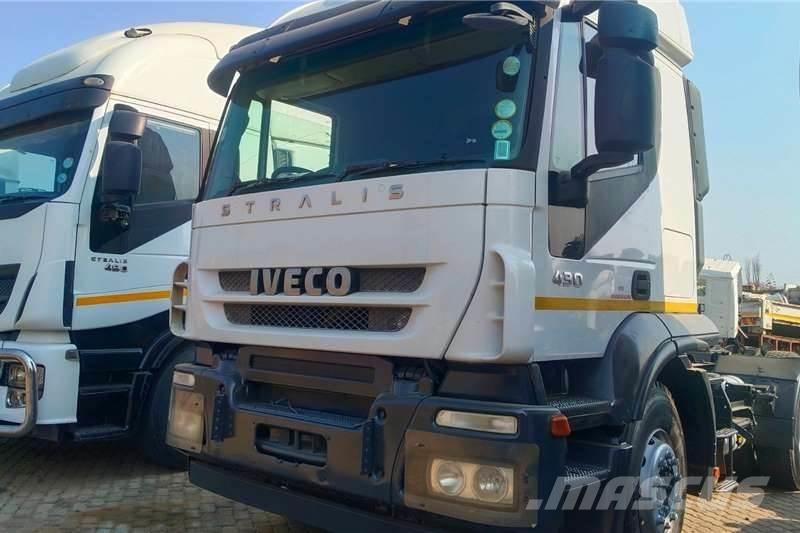 Iveco 430 Citi