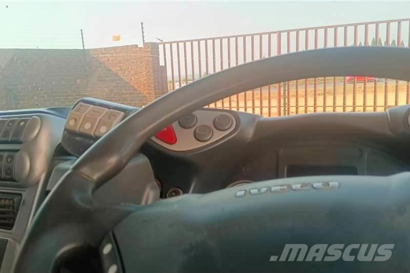 Iveco 430 Citi