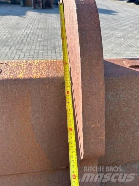  Tandenbak CW 45 Kausi