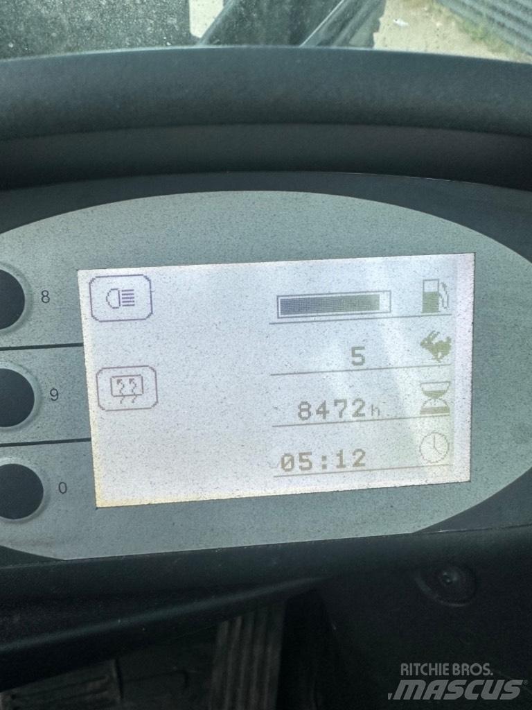 Still R70-35T Autokrāvēji - citi