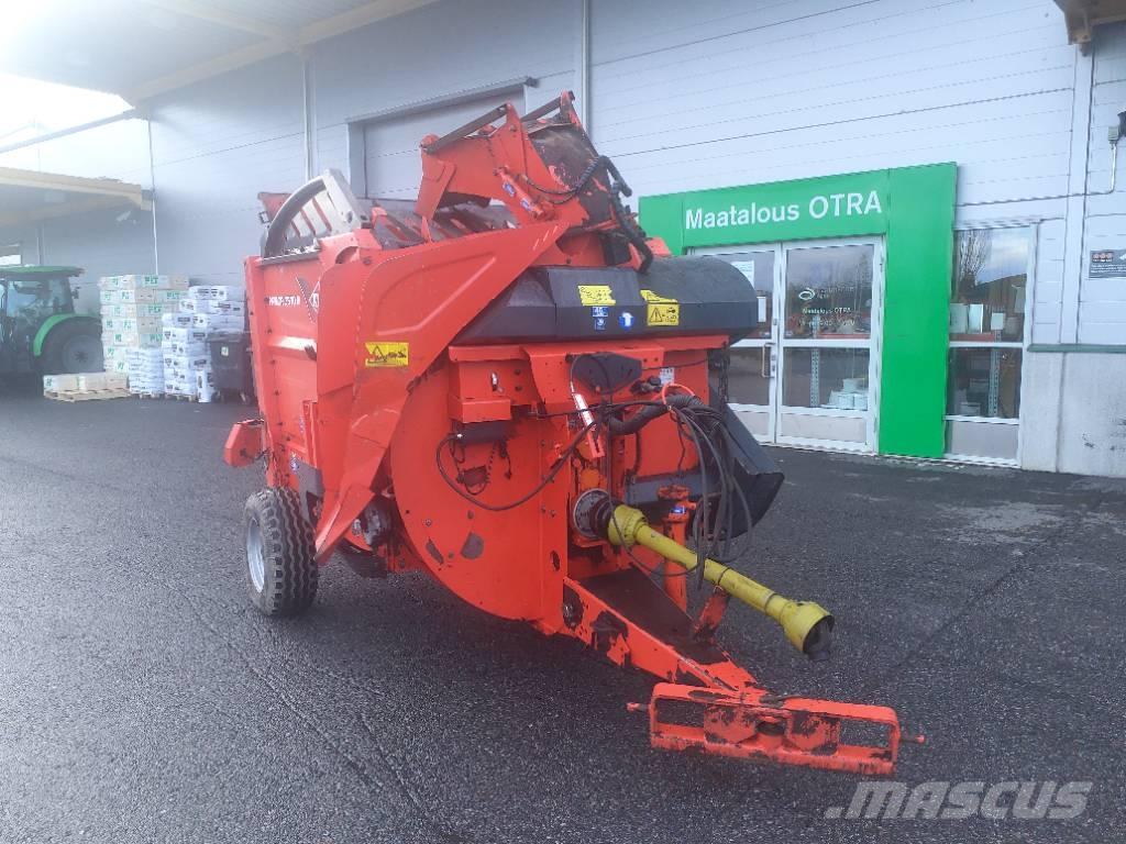 Kuhn Primor 3570 M Barotavas
