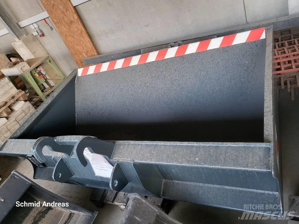 Bobcat TR 60250 EVO Teleskopiskie manipulatori