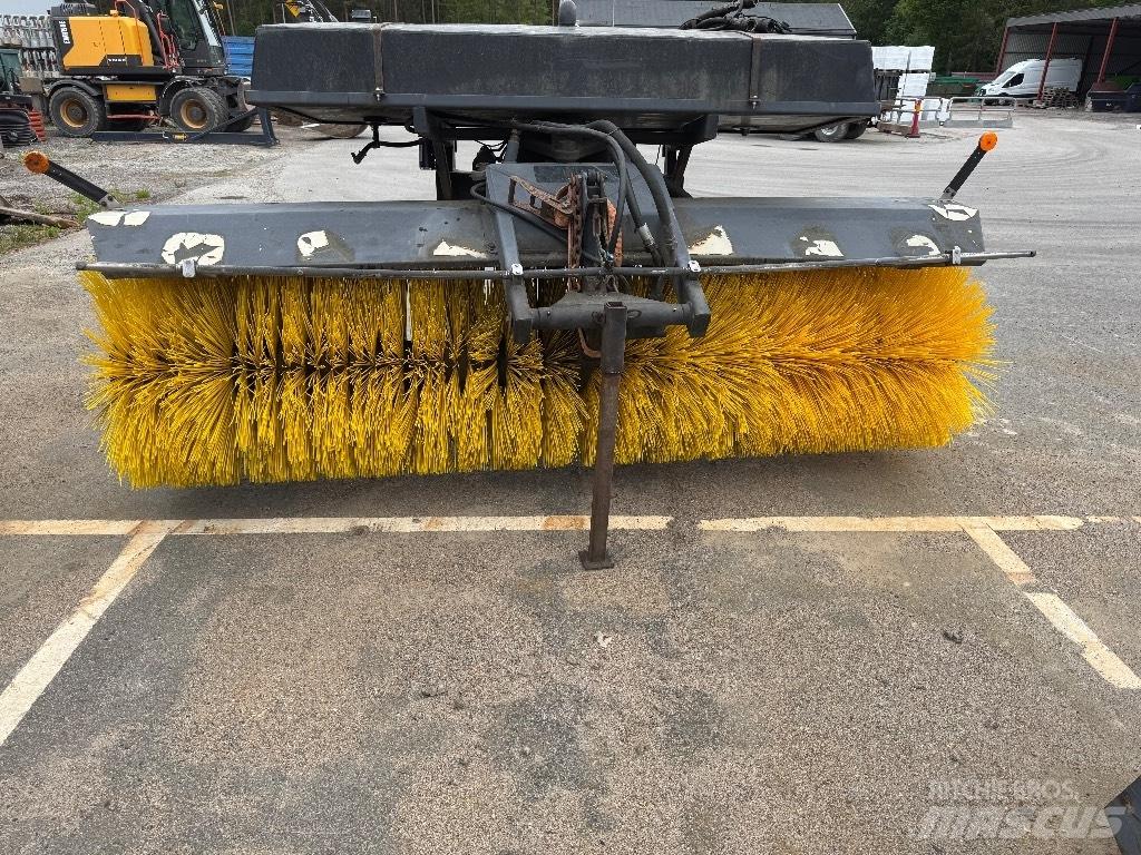  VilaKone HL  320/900 Birstes