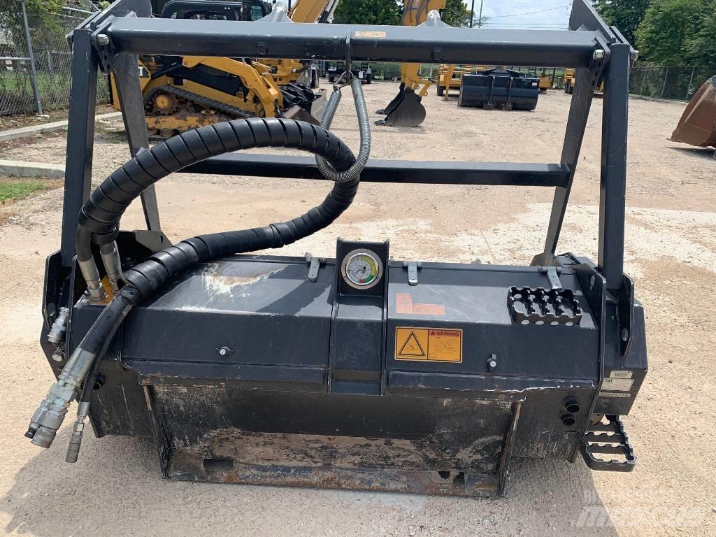 CAT HM415C Citas sastāvdaļas