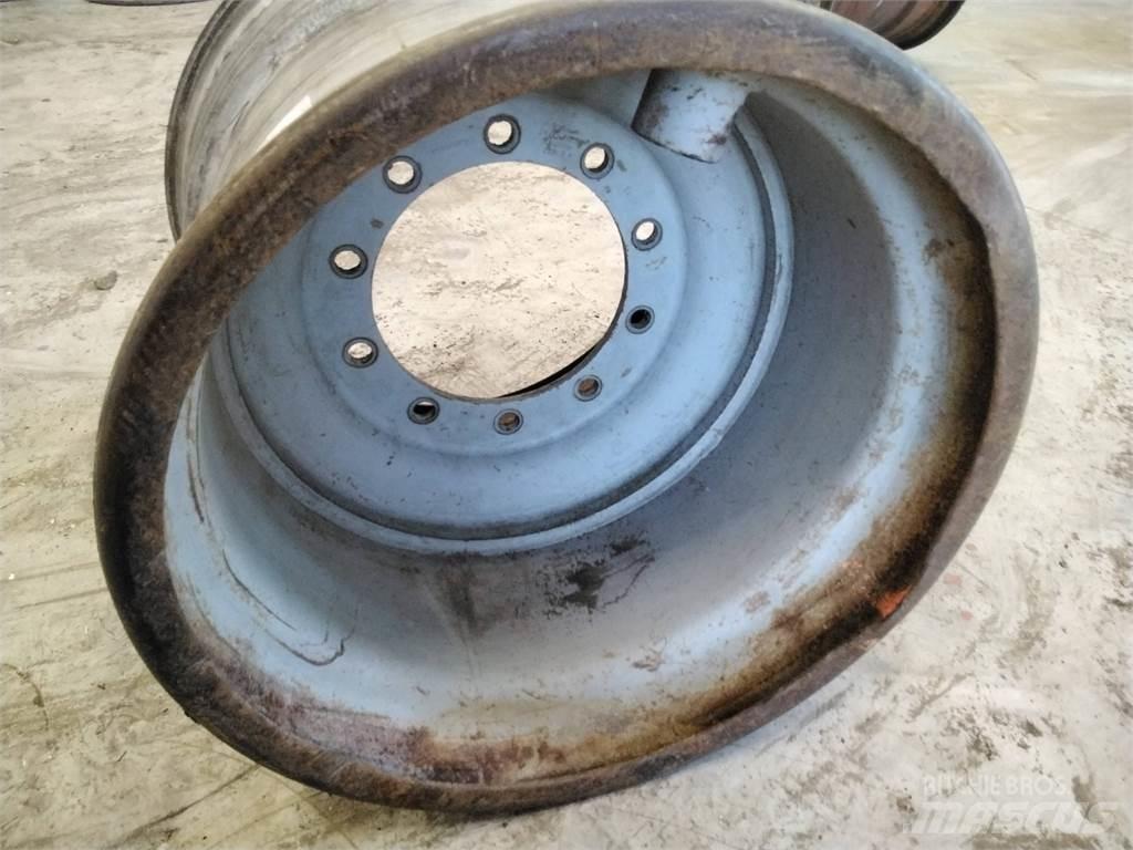 Valmet 860 24x26,5 Riepas, riteņi un diski