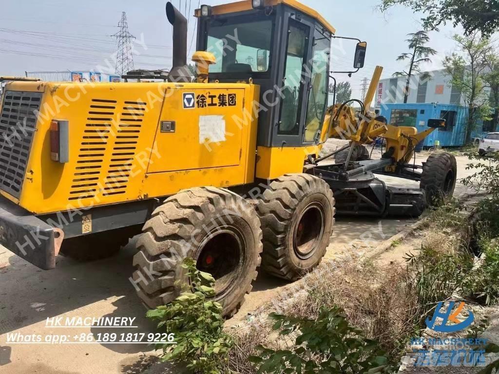 XCMG GR165 Greideri