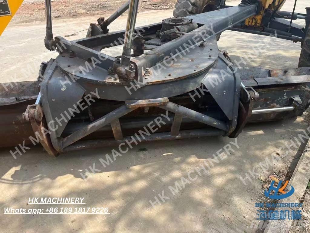 XCMG GR165 Greideri