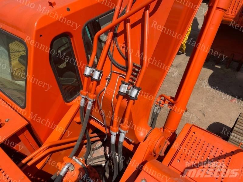 Doosan DH 300 LC-7 Kāpurķēžu ekskavatori
