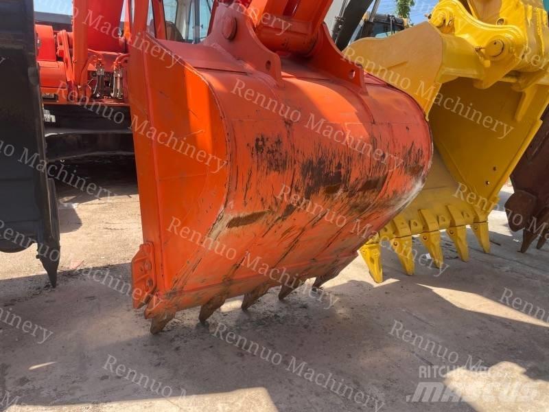Doosan DH 300 LC-7 Kāpurķēžu ekskavatori