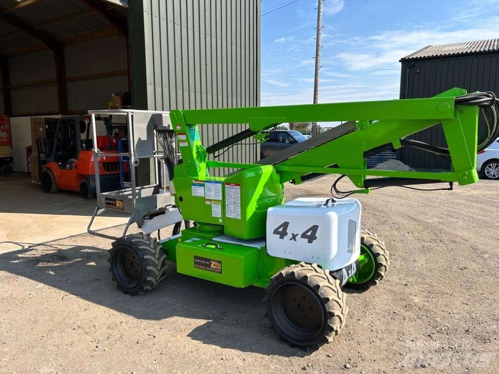 Niftylift HR12DE 4x4 Strēles pacēlāji