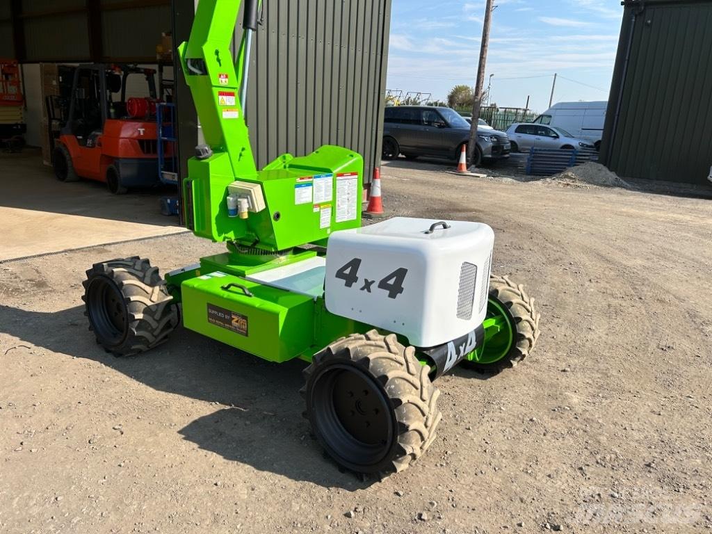 Niftylift HR12DE 4x4 Strēles pacēlāji