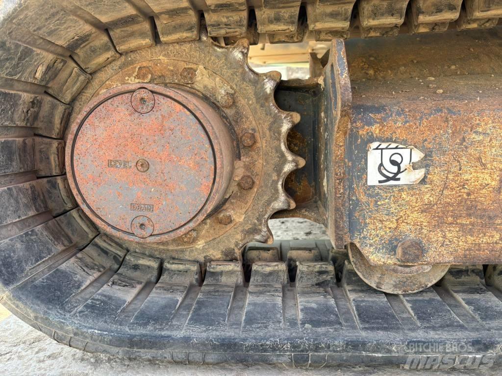Kobelco SK 55 SRX-6 Mini ekskavatori < 7 t