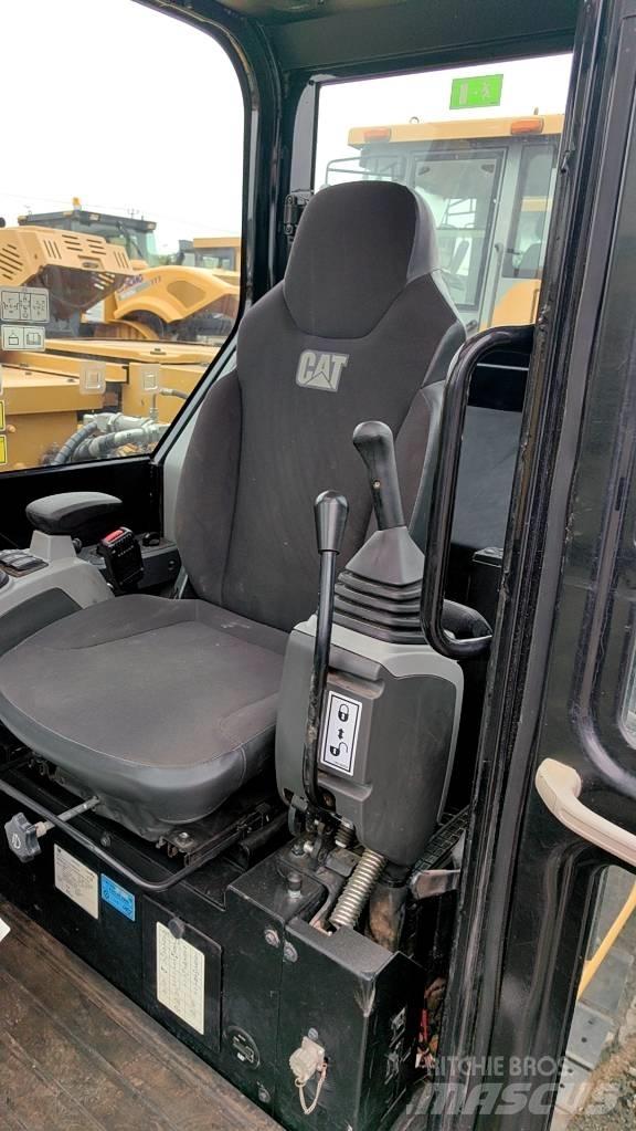 CAT 2020 CAT 307 Mini ekskavatori < 7 t