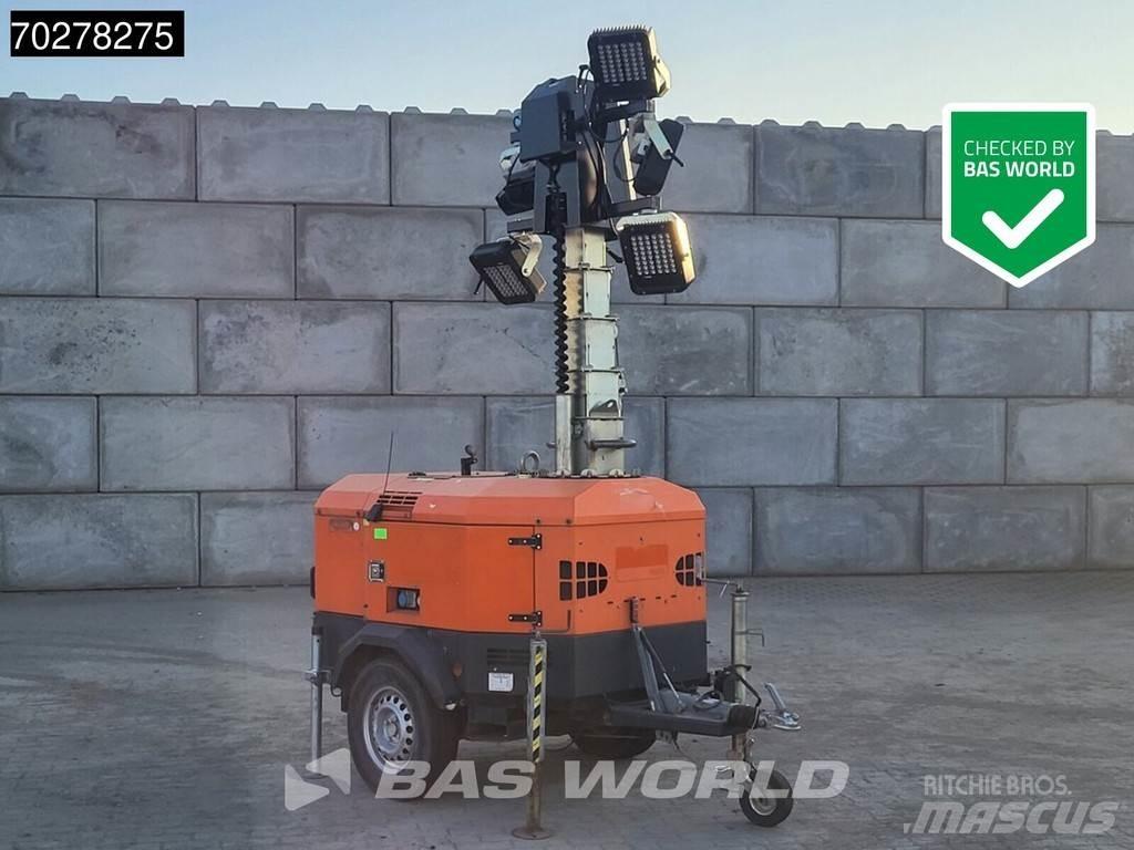 Towerlight VB-9 Gaismas torņi