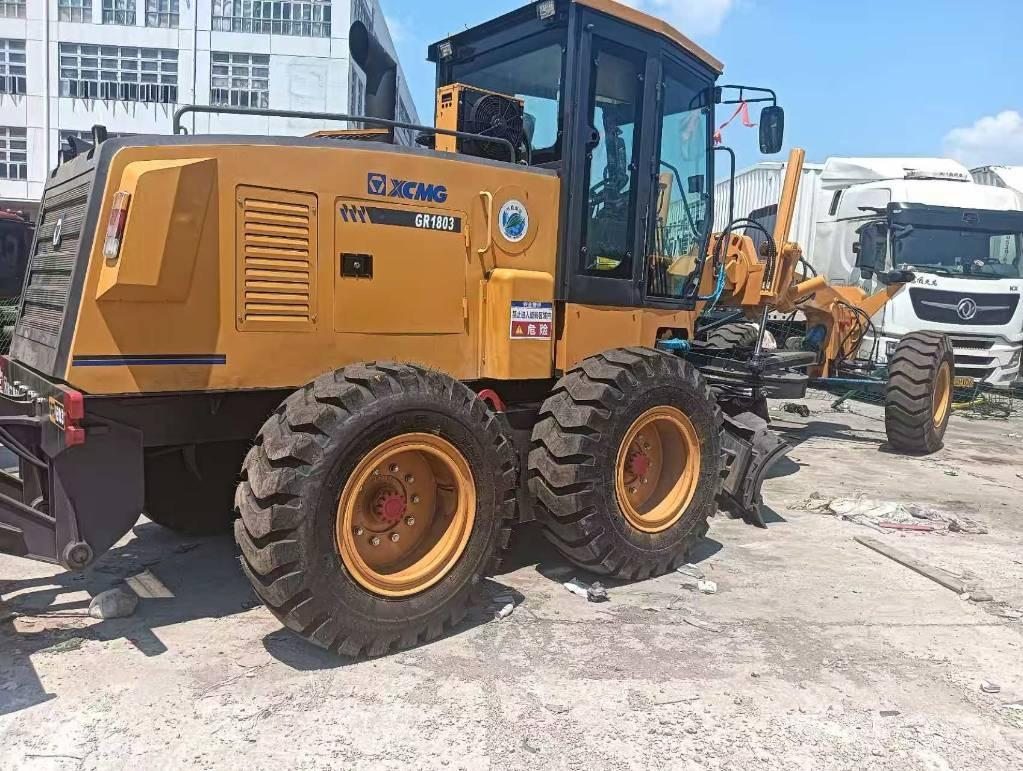XCMG GR 1803 Greideri